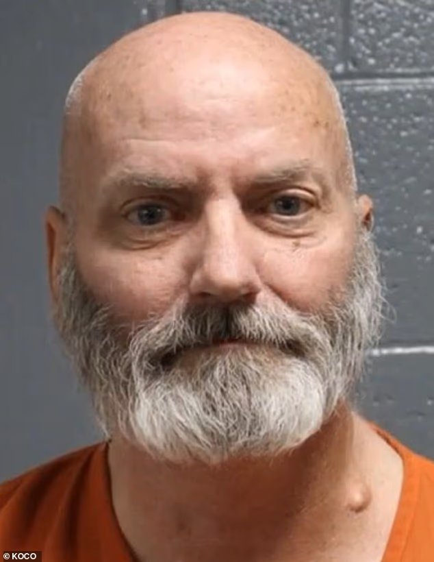 Un propriétaire de l'Oklahoma accusé d'homicide involontaire après avoir tué