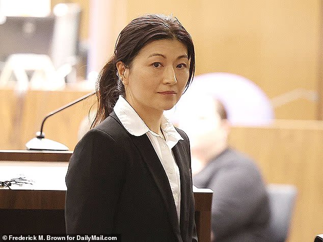 Un rebondissement fou dans l'affaire d'une dermatologue californienne accusée d'avoir