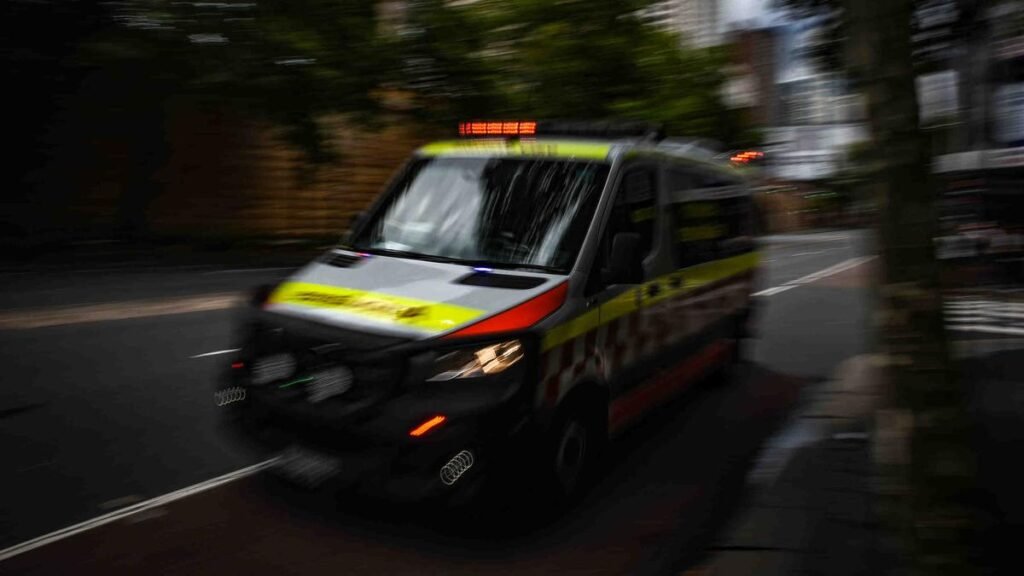 Una mujer ha muerto tras ser atropellada por un coche