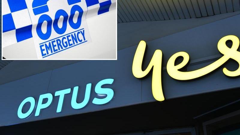 Una nueva interrupción de Optus afecta a la ciudad de