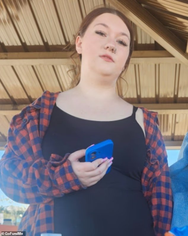 Une adolescente enceinte tuée parce qu'elle refusait d'avorter, selon sa