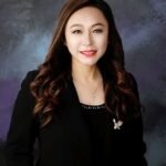 Une ancienne maire de Californie en disgrâce qui aime filtrer