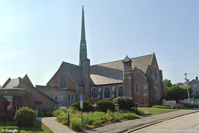 Une église inhabituelle du Maine voit sa congrégation grandir si