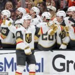 Une équipe de la LNH a été sévèrement punie après