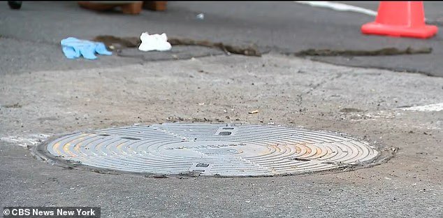 Une femme de Westchester, 56 ans, est tombée dans une