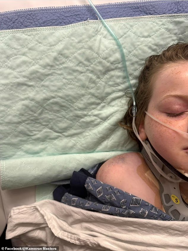 Une fillette de 10 ans a besoin d'une opération à