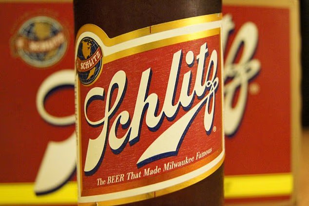 Une marque de bière américaine emblématique disparaît après près de