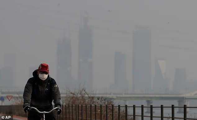Une seule heure d’exposition aux polluants atmosphériques courants suffit à