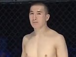 Une star du MMA décède à l'âge de 30 ans
