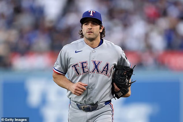 Une star du baseball hospitalisée pour une méningite virale, l'équipe