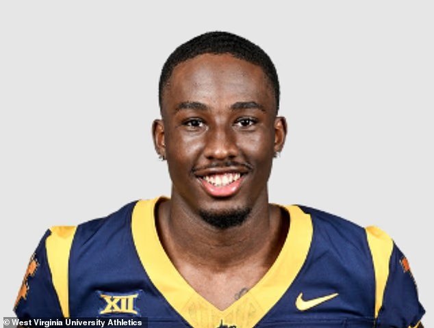 Une star du football universitaire décède subitement à 22 ans