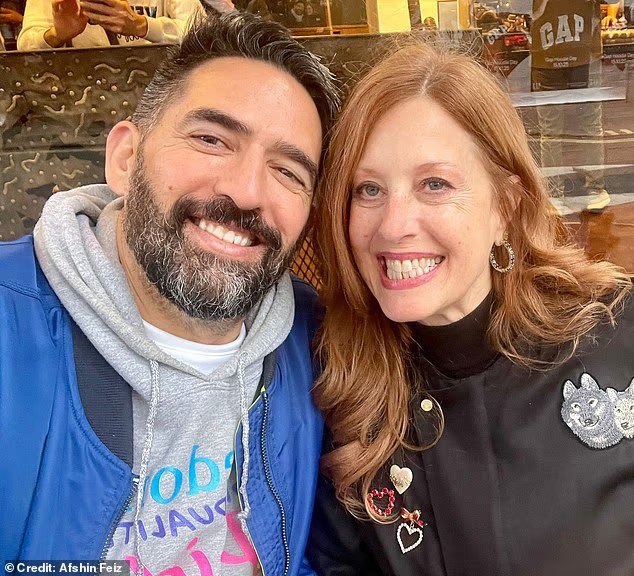 Une touriste américaine tombée malade à Londres avec un cancer