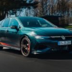 Volkswagen Golf GTI Edition 50: No hay fiesta de cumpleaños