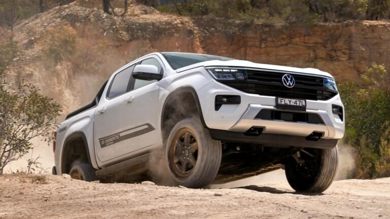 Volkswagen dice que el diésel todavía tiene un gran futuro