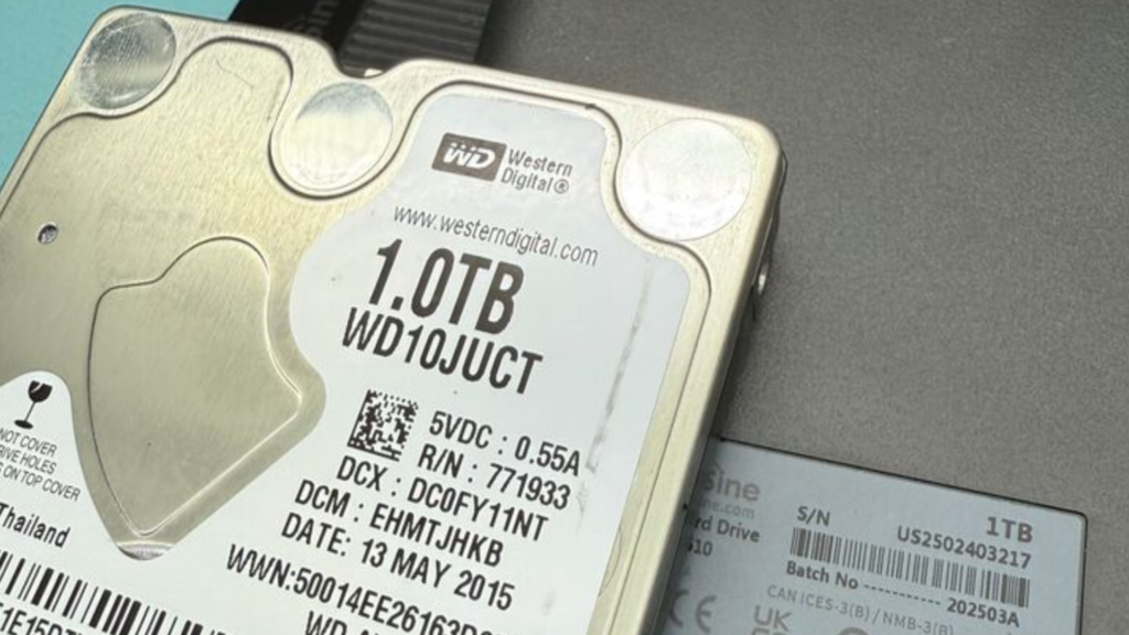 Western Digital afirma que finalmente ha solucionado la mayor vulnerabilidad