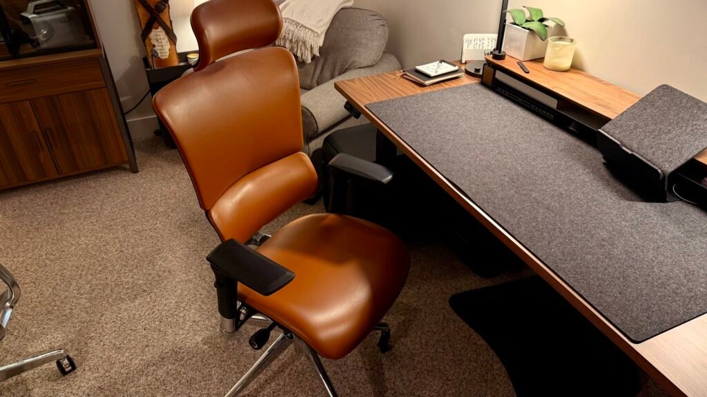 X-Chair ha conseguido ofertas de sillas de oficina de lujo