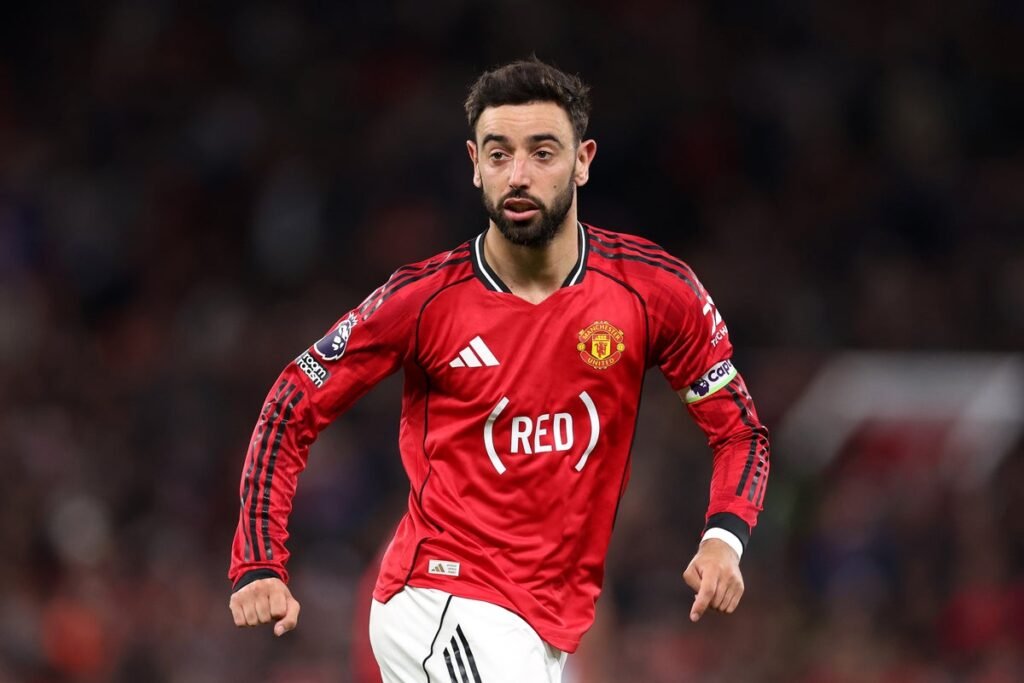 Y a-t-il le match Manchester United contre Liverpool à la