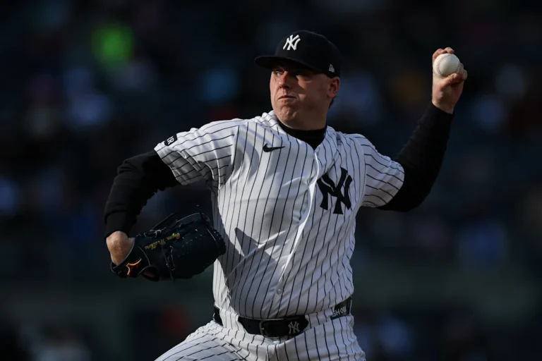 Yankees de New York contre Orioles de Baltimore : Ryan