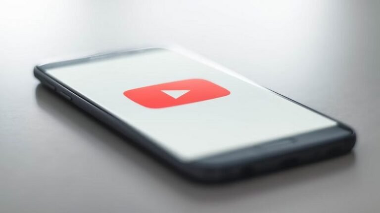 YouTube lance des étiquettes automatiques d'IA, des plates-formes optimisées par