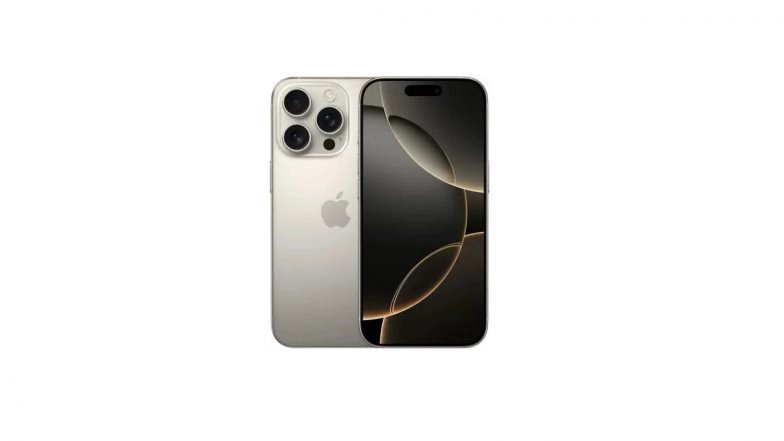 iPhone 18 Pro, Pro Max 2026 : design, appareil photo,