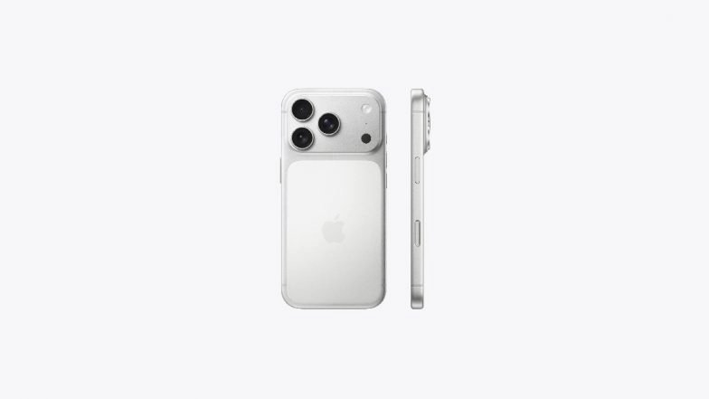 iPhone 18 Pro à prix réduit, fonctionnalités et spécifications