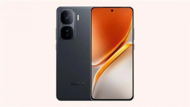 iQOO Neo 12 sorti avant le lancement ; Voir le prix