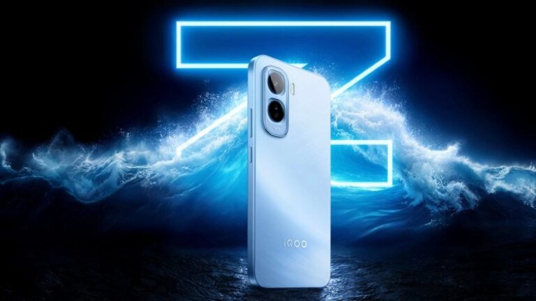 iQOO Z11 et iQOO Z11x lancés à l'échelle mondiale ; Voir