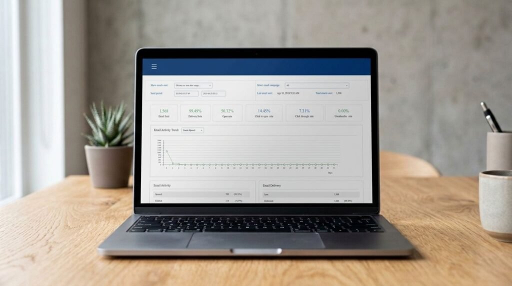¿Qué es la automatización del marketing por correo electrónico? Una