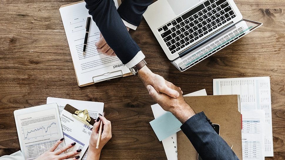 ¿Quieres que te asciendan en el trabajo? Una nueva investigación