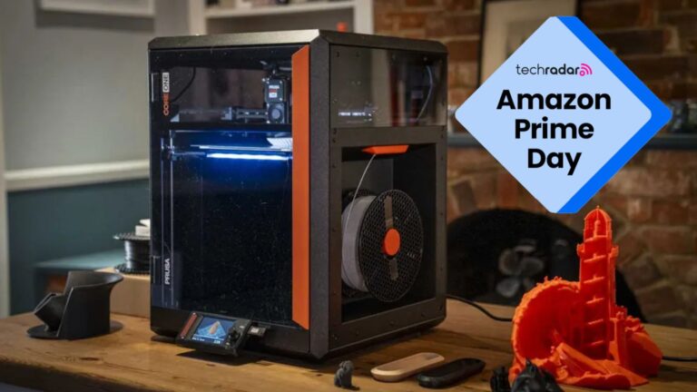 14 ofertas de impresoras 3D Prime Day que obtuvieron las