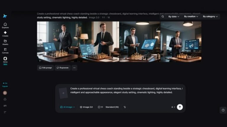 Le guide ultime pour créer des entraîneurs d'échecs virtuels avec