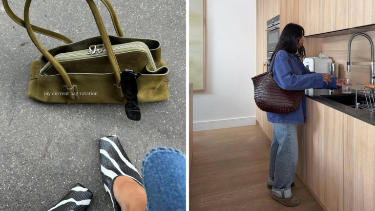 7Revelas los siete mejores bolsos para hacerte con antes de