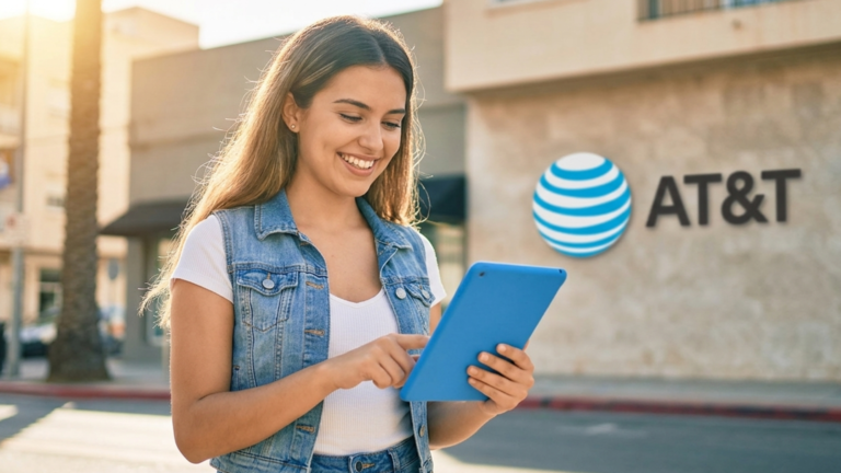 AT&T cancela su plan de datos diario para iPad de