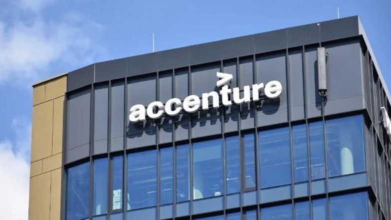 Accenture modifie le format d'augmentation de salaire : les employés