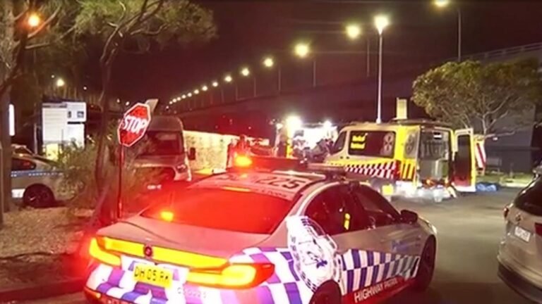 Adolescente acusado de accidente de moto acuática en Georges Rivers,