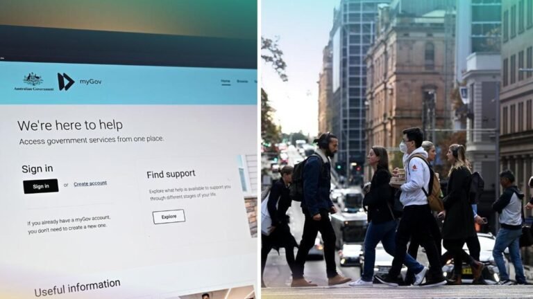 Advertencia de la Oficina de Impuestos mientras millones de australianos