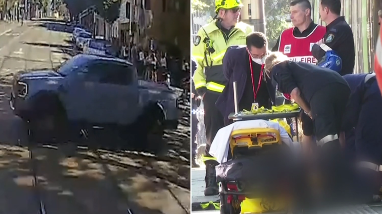 Advertencia de seguridad urgente para los usuarios del tren ligero
