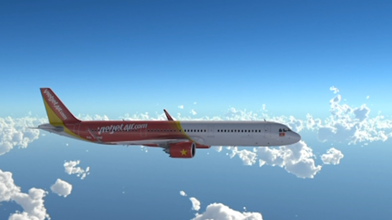 Aerolínea vietnamita VietJet solicita iniciar vuelos domésticos en Australia
