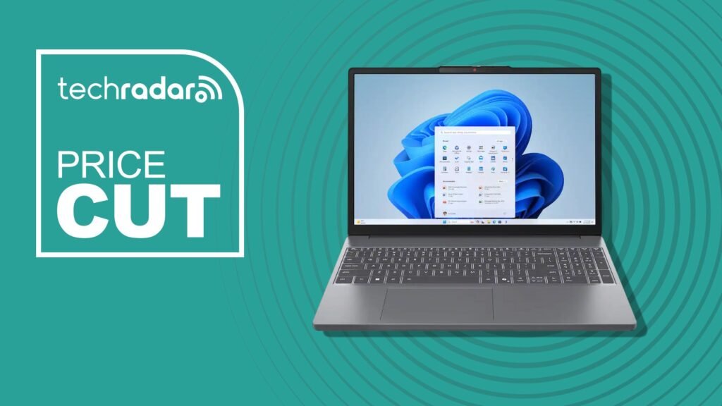 Ahorre la friolera de $ 350 en el IdeaPad Slim
