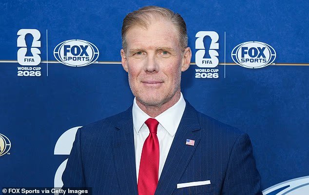 Alexi Lalas, reconnu coupable, fait une déclaration controversée sur la