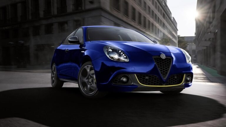 Alfa Romeo Giulietta, detallado por el reemplazo de Tonale, Stellantis