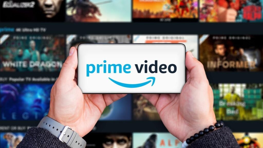 Amazon demandado por ACCC por cambios en la publicidad Prime
