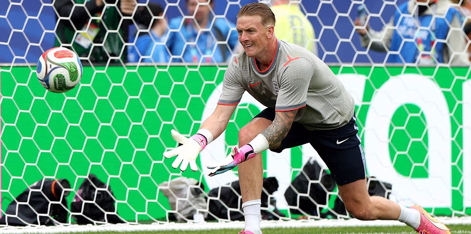Angleterre contre Ghana – Coupe du monde EN DIRECT :