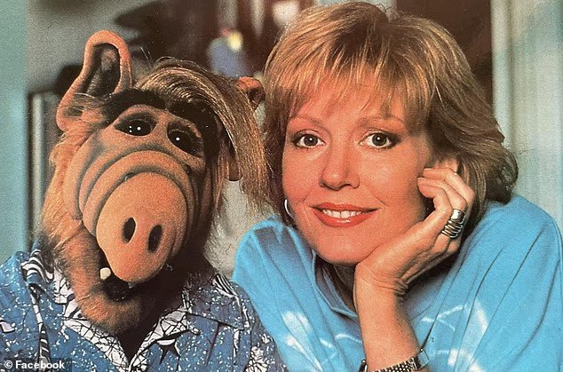 Anne Schedeen est décédée à 77 ans : l'actrice de télévision