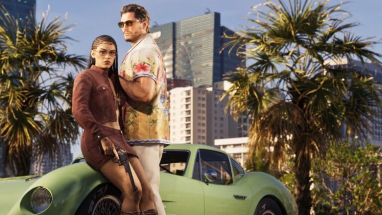 Annonce du prix de l'édition standard de GTA 6 et