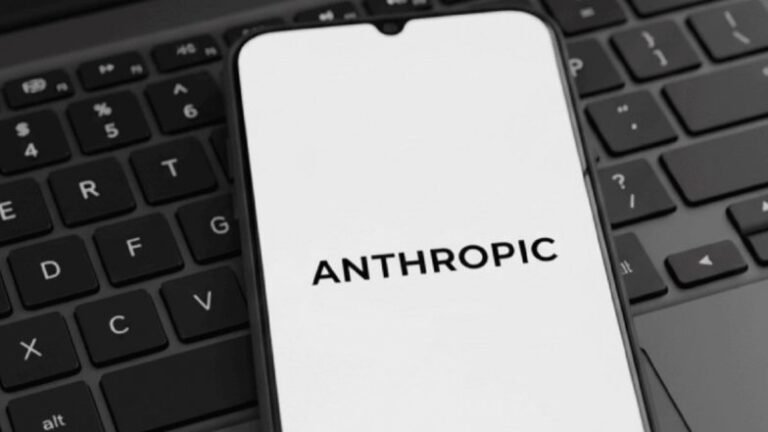 Anthropic envoie des cadres supérieurs à Washington pour résoudre la