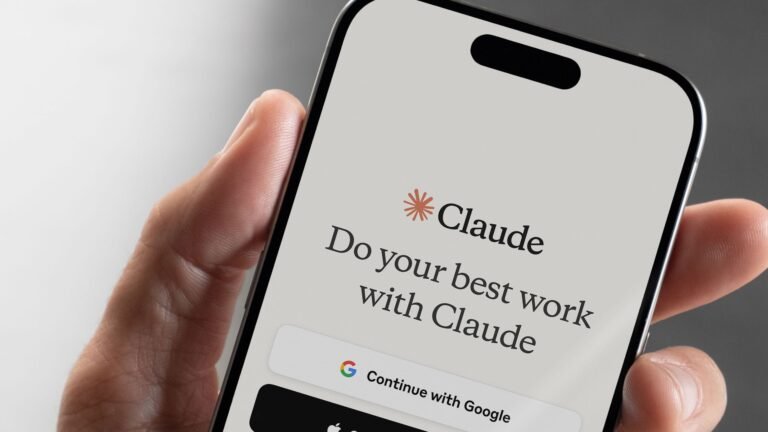 Anthropic puede revelar Claude Cowork para dispositivos móviles