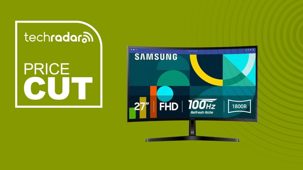 Aquí hay seis ofertas de monitores Samsung que vale la