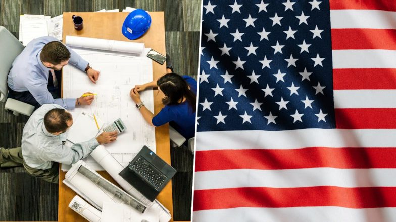 Aux États-Unis, les inscriptions au chômage chutent à 215 000,