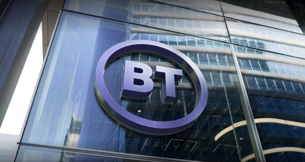 BT y Verizon firman un acuerdo de "gran hito" para